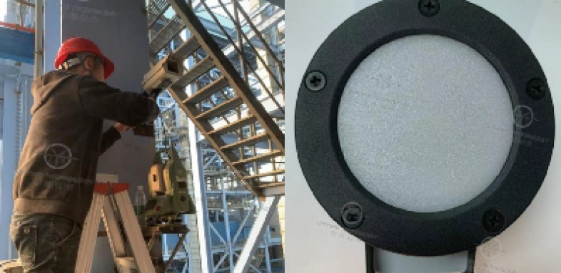 智能巡檢：珈鷹科技助力電力安全生產(chǎn)新突破